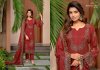 Zarnish By Mumtaz Arts Viscose Designer Salwar Suits 